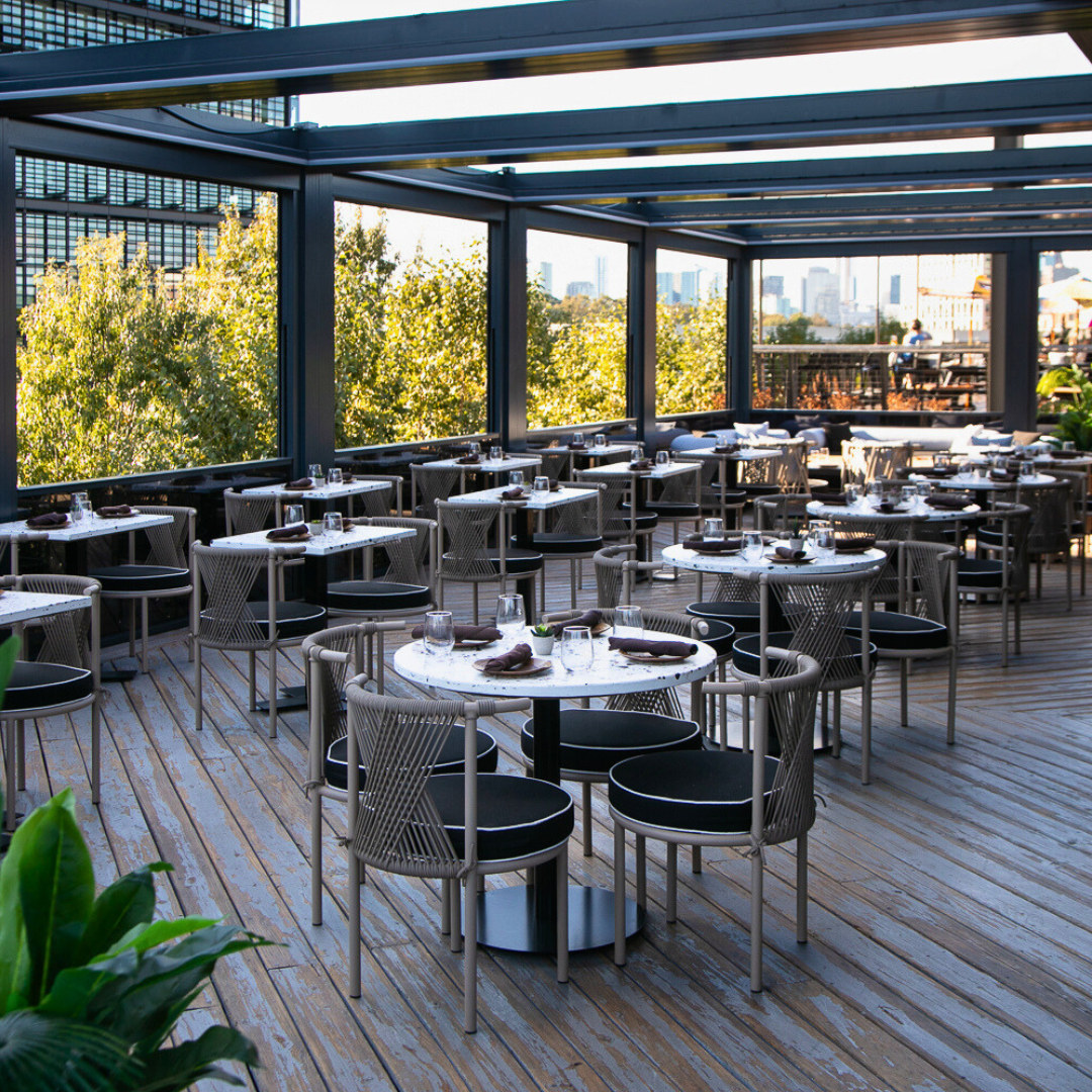 Azara Atlanta Grand Opening — Azara Atlanta